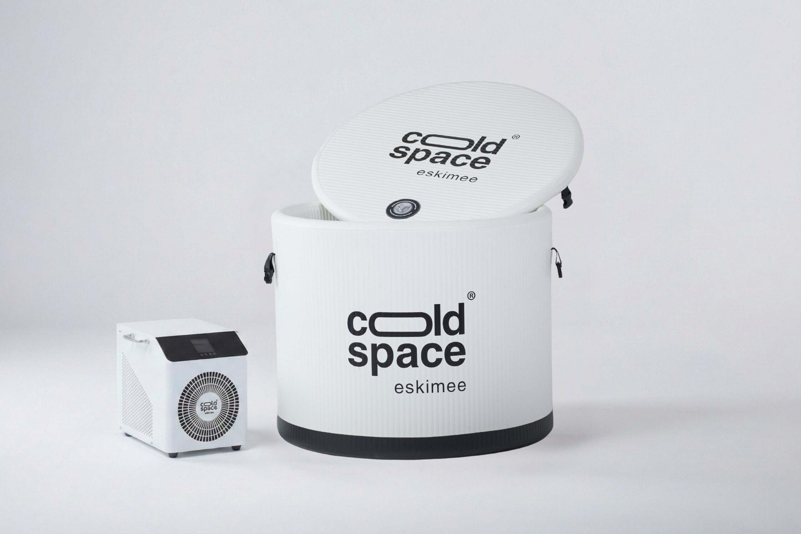 Cold Spaceeskimee one – kompaktowa beczka do morsowania 