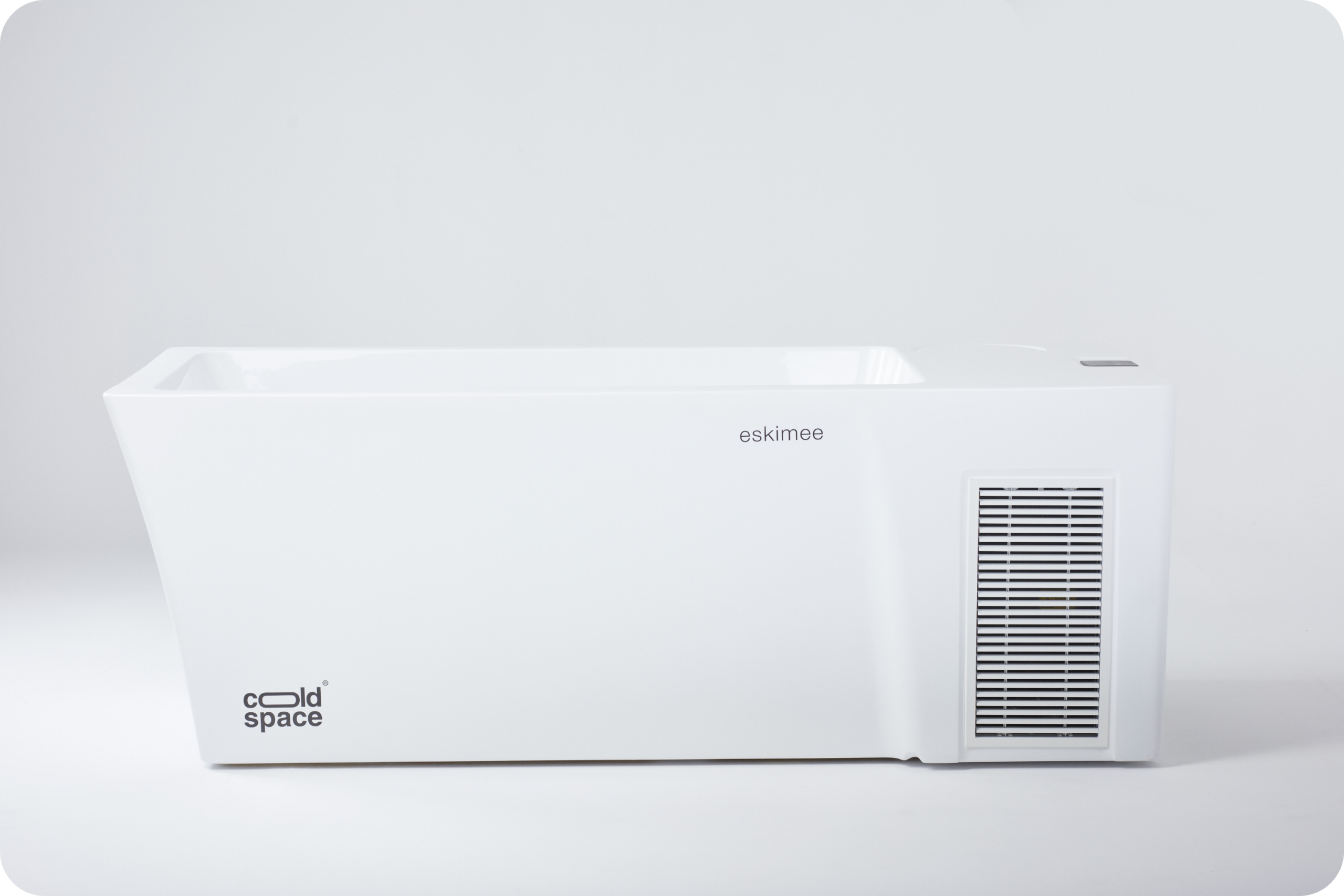 wanna do morsowania z agregatem zintegrowanym, akrylowa, eskimee ultimate