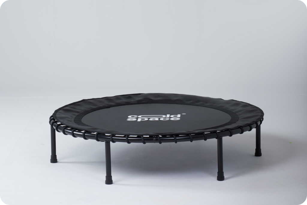 Trampolina Jump!