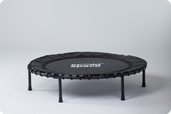 Trampolina Jump!