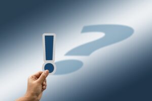 Dla kogo morsowanie NIE jest?