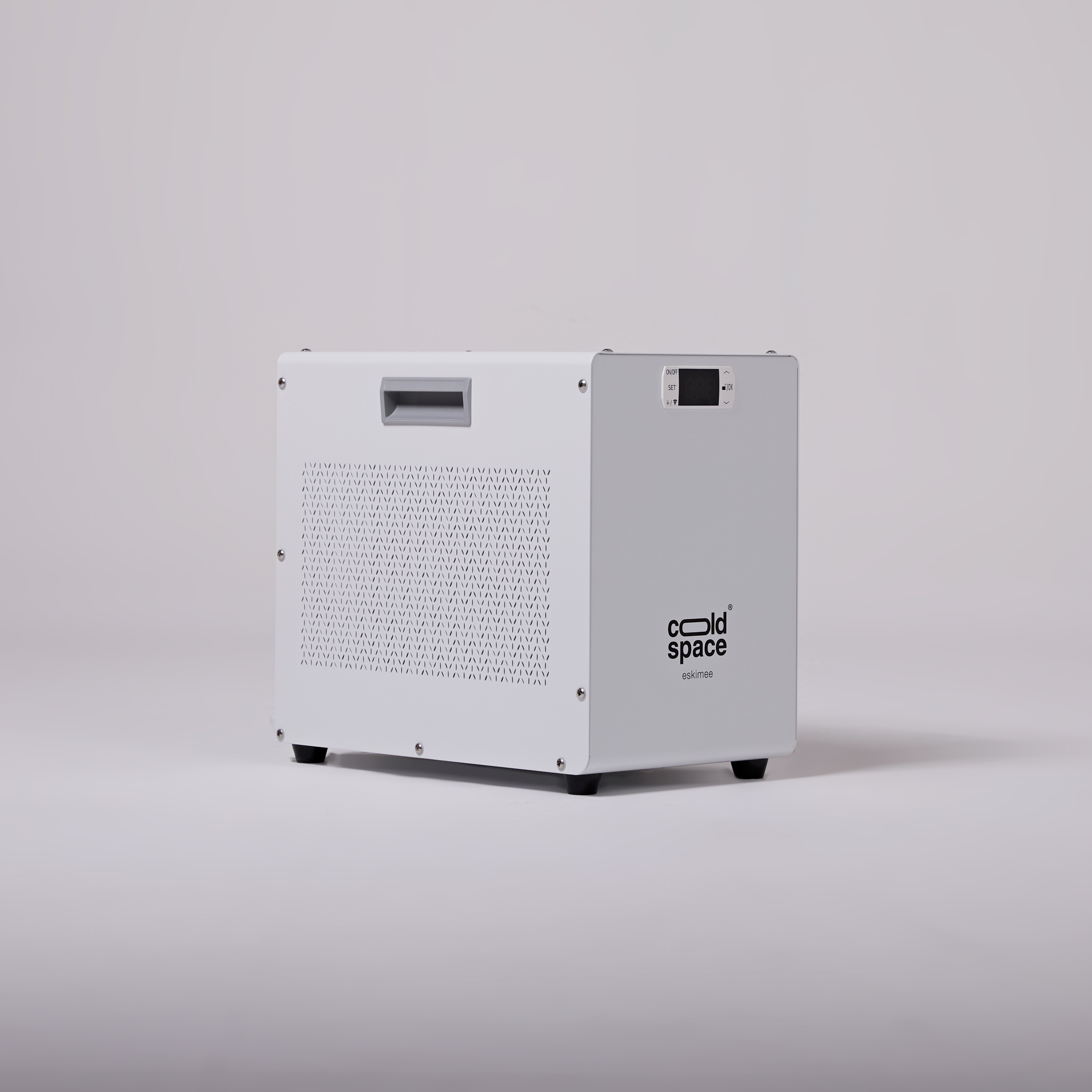 mini chiller eskimee