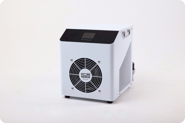 Cold Space mini chiller eskimee ver 2.0