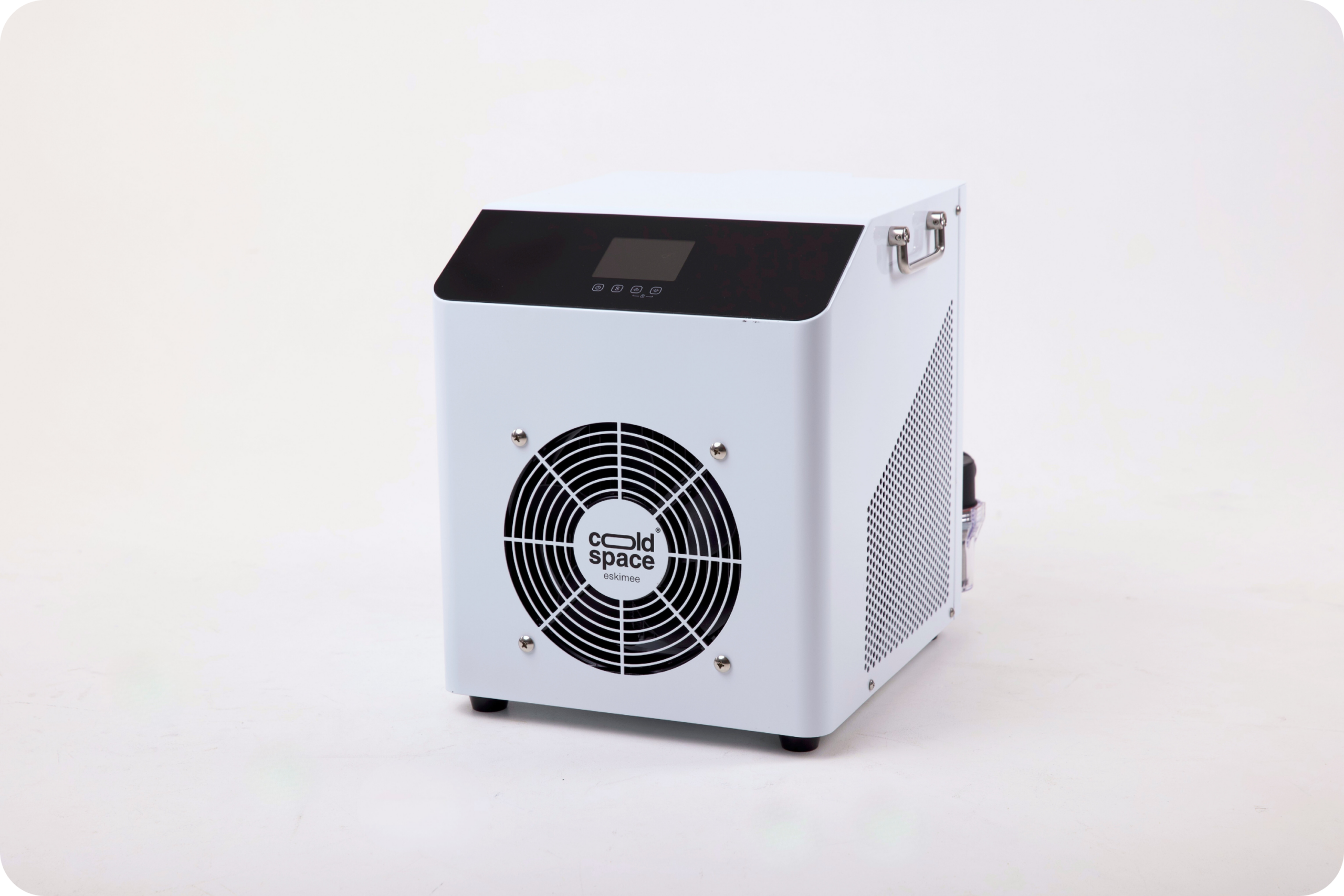 Cold Space mini chiller eskimee ver 2.0