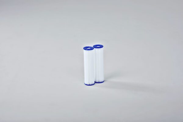 Filtry do chillera eskimee