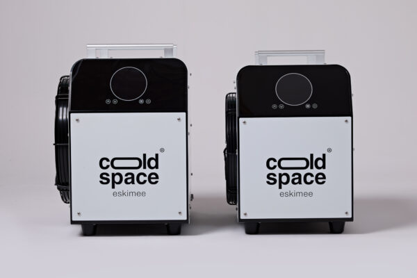 chiller eskimee pro i max