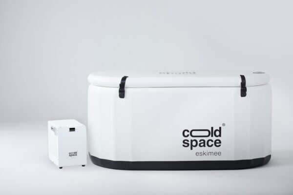 Wanna do zimnych kąpieli eskimee light z mini chillerem eskimee