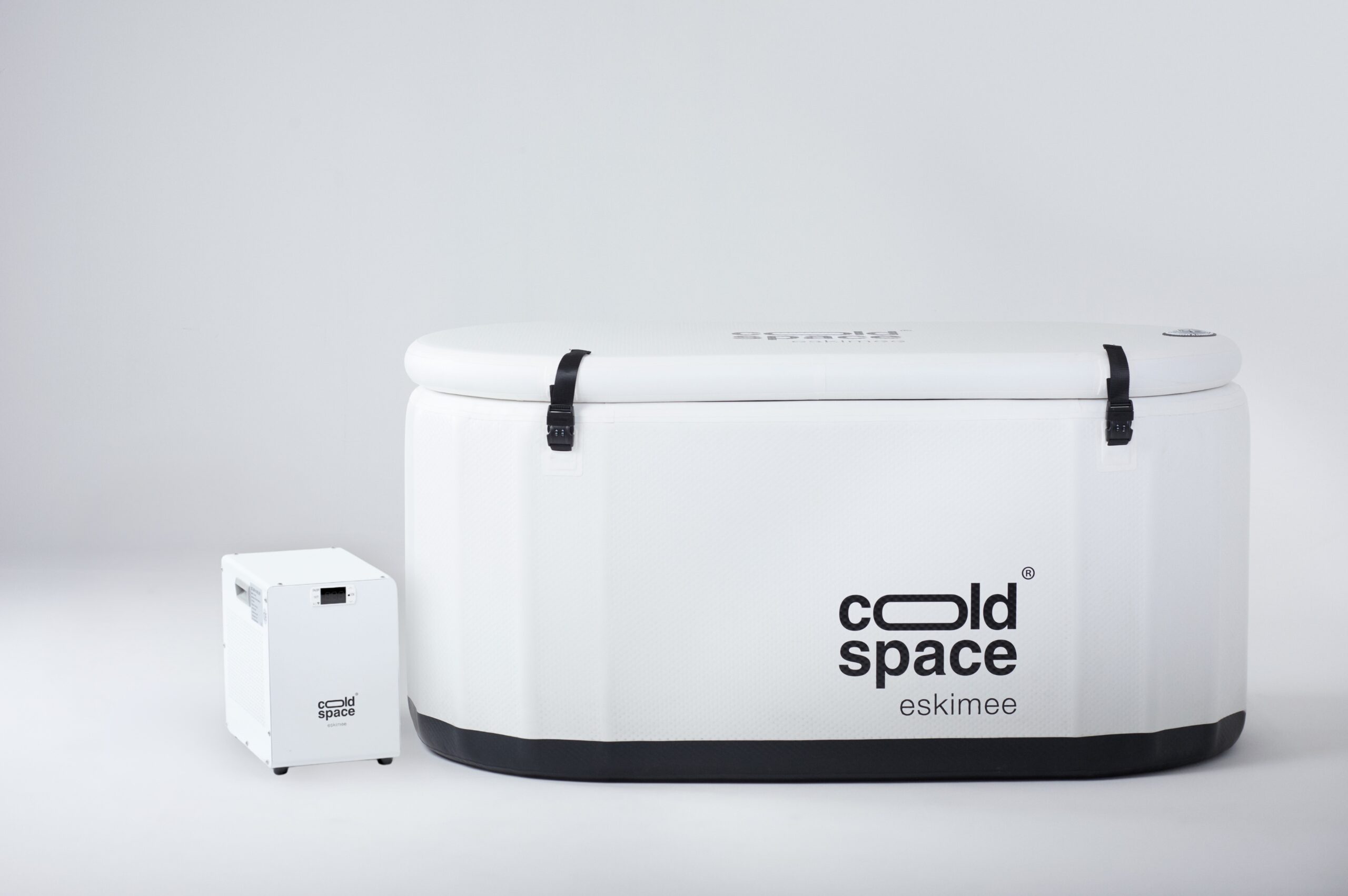 Wanna do zimnych kąpieli eskimee light z mini chillerem eskimee