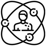 Ikona wiedzy i doświadczenia – ekspercka znajomość produktów Cold Space