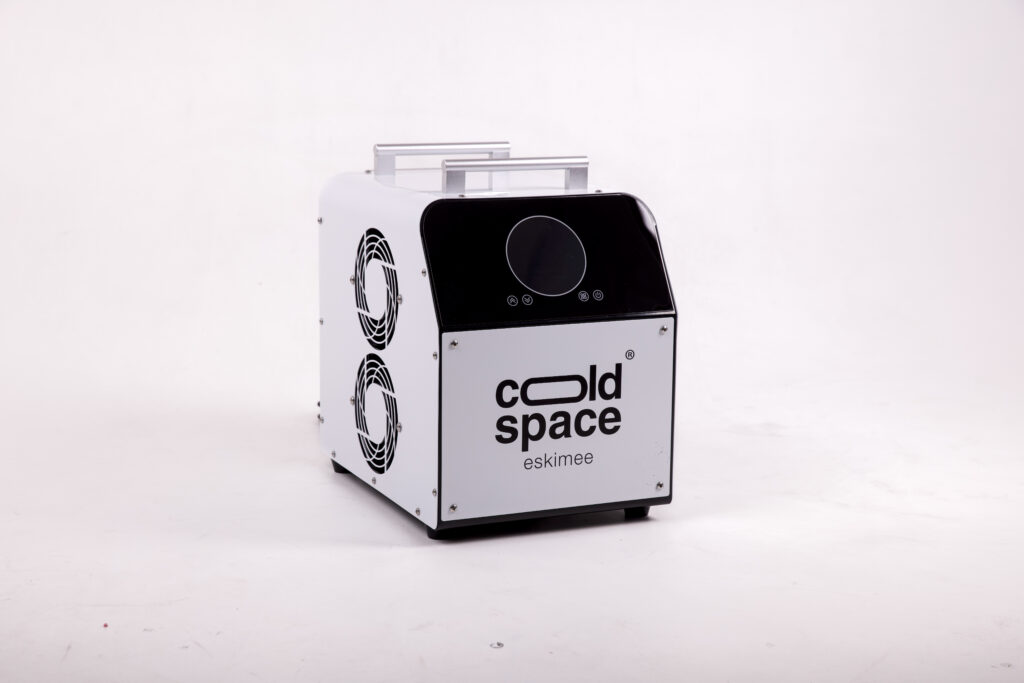 Mini chiller plus - Cold Space eskimee, zdjęcie główne