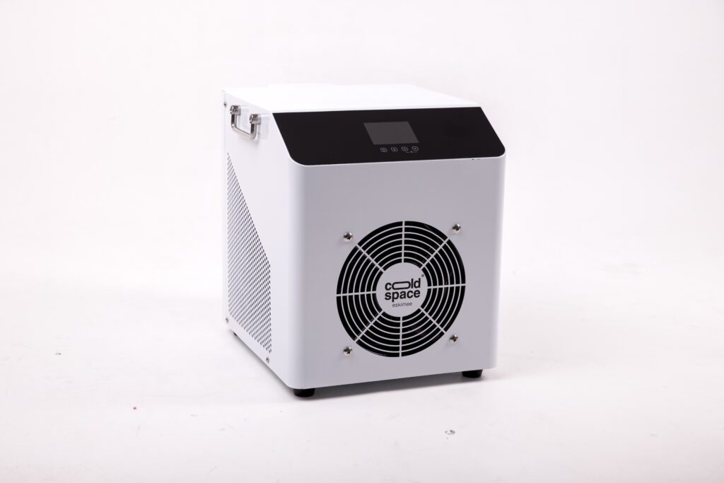 Mini chiller eskimee Cold Space, zdjęcie główne