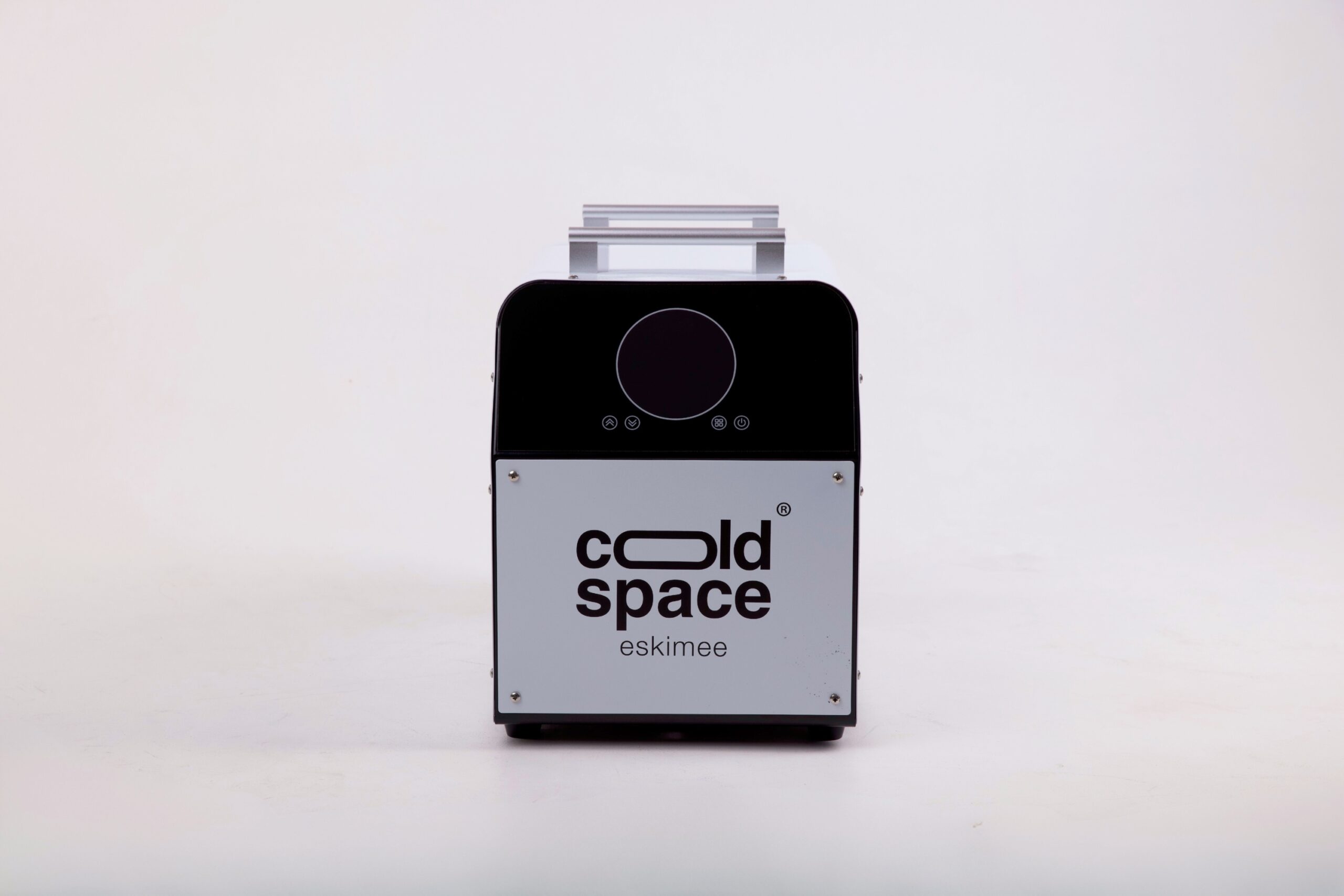 Cold Space mini chiller plus - agregat do morsowania