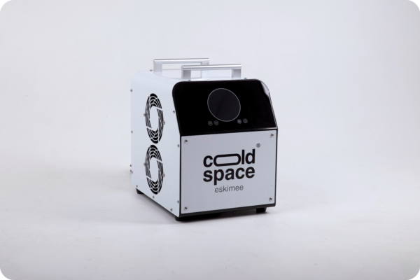 Cold Space mini chiller plus - agregat do chłodzenia wody