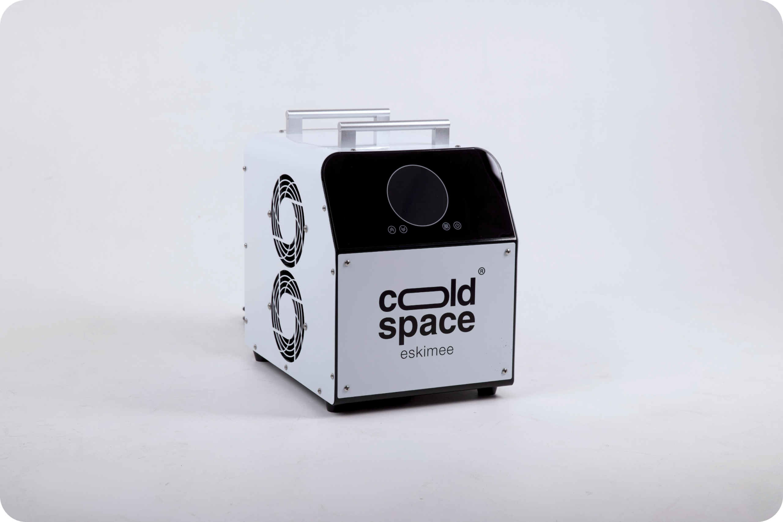 Cold Space mini chiller plus - agregat do chłodzenia wody