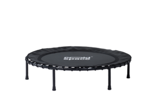 trampolina Cold Space Jump!